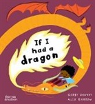 Gabby Dawnay, Dawnay Gabby - If I had a dragon