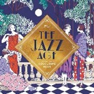 Melanie Boreau, Mélanie Boreau - The Roaring Twenties Colouring Book