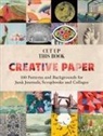 Grace Wilmshurst - Creative Paper