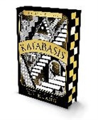 R F Kuang, R.F. Kuang - Katabasis