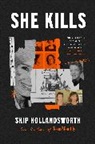 Skip Hollandsworth - She Kills