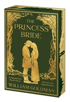 William Goldman - The Princess Bride Deluxe Limited Edition