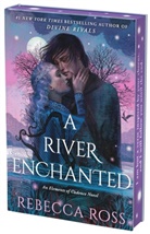 Rebecca Ross - A River Enchanted Deluxe Collector's Edition