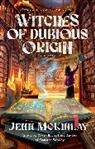 Jenn McKinlay, McKinlay Jenn - Witches of Dubious Origin