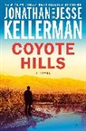 Jesse Kellerman, Jonathan Kellerman - Coyote Hills