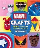 DK - Marvel Crafts