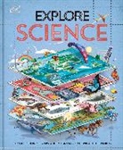 DK - Explore: Science