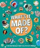 DK - What's It Made Of?