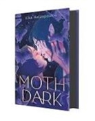 Kika Hatzopoulou - Moth Dark