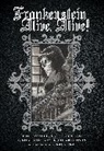Kelley Jones, Steve Niles, Bernie Wrightson - Frankenstein Alive, Alive: The Complete Collection