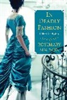 Rosemary Simpson - In Deadly Fashion