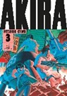 Katsuhiro Otomo - AKIRA Hardcover Collection 3