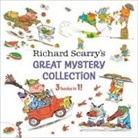 Richard Scarry - Richard Scarry