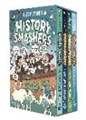 Kate Messner - History Smashers The Boxed Set
