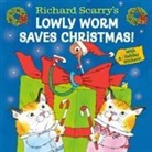 Richard Scarry - Richard Scarry