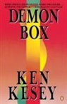 Ken Kesey - Demon Box