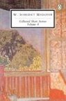 Somerset W. Maugham, W. Somerset Maugham - Collected short stories 4