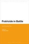 Charles Kirke, Charles Kirke - Fratricide in Battle