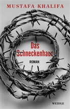 Larissa Bender, Mustafa Khalifa, Larissa Bender - Das Schneckenhaus