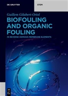 Guillem Gilabert-Oriol - Biofouling and Organic Fouling