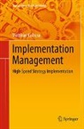 Matthias Kolbusa - Implementation Management