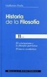 Guillermo Fraile, Claudio Moreschini - El cristianismo y la filosofía patrística : primera escolástica