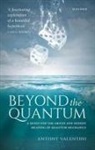 Antony (Academic Visitor Valentini, Valentini Antony - Beyond the Quantum