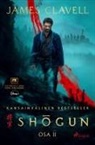 James Clavell - Sh¿gun - Osa 2