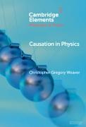 Christopher Gregory Weaver, Christopher Gregory (University of Illinoi Weaver,  Weaver Christopher Gregory - Causation in Physics