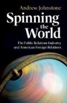 Andrew Johnstone, Johnstone Andrew - Spinning the World