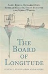 Alexi Baker, Alexi (Yale Peabody Museum) Dunn Baker, Baker Alexi, Richard Dunn, Rebekah Higgitt, Higgitt Rebekah... - Board of Longitude