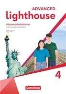 Marc Proulx, Marc Proulx - Lighthouse - Advanced Edition - Band 4: 8. Schuljahr