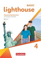 Marc Proulx, Marc Proulx - Lighthouse - Basic Edition - Band 4: 8. Schuljahr