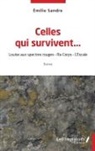 Emilie Sandre - Celles qui survivent
