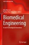 Khin Wee Lai, Pauline Shan Qing Yeoh - Biomedical Engineering