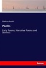 Matthew Arnold - Poems