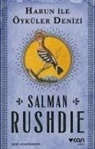 Salman Rushdie - Harun ile Öyküler Denizi