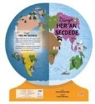 Jenny Molendyk Divleli - Dünya Her An Secdede