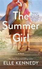 Elle Kennedy - The Summer Girl