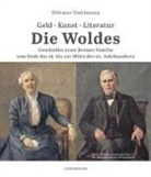 Dittmar Dahlmann - Die Woldes