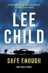 Lee Child - Safe Enough