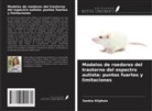 Saskia Kliphuis - Modelos de roedores del trastorno del espectro autista: puntos fuertes y limitaciones