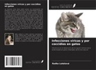 Radka Luká¿ová - Infecciones víricas y por coccidios en gatos