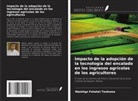 Walelign Fetahei Teshome - Impacto de la adopción de la tecnología del encalado en los ingresos agrícolas de los agricultores