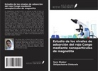 Shilpachakra Chidurala, Sara Shaker - Estudio de los niveles de adsorción del rojo Congo mediante nanopartículas de magnetita