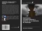 Ida Janete Rodrigues - Habilidades visuoperceptivas y motoras en el síndrome de Asperger