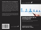 Maria Luiza da C. Santos, Genésio José da Silva - Comité de Ética de la Investigación