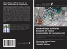 Bienvenue Bukasa Muepu, Theodore Kabangu, Pierre Kafunda - Aprendizaje artificial basado en redes neuronales de convolución