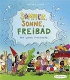 Valeska Scholz - Sommer, Sonne, Freibad