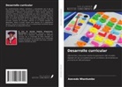 Azevedo Nhantumbo - Desarrollo curricular